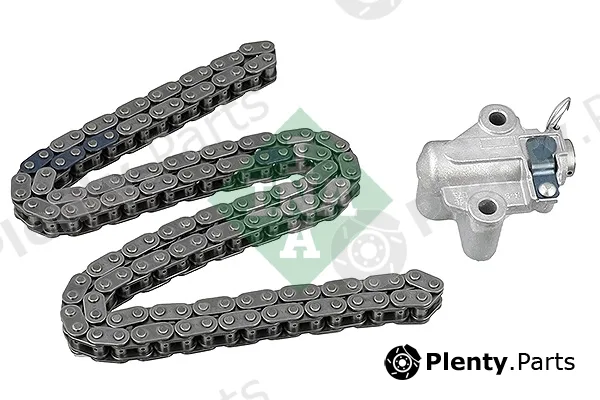 Wilmink Group WG2202768 — Timing Chain Kit