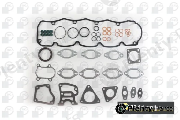 Wilmink Group WG1763688 — Gasket Kit, cylinder head