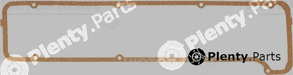 Wilmink Group WG1246332 — Gasket, cylinder head cover