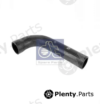 Wilmink Group WG2317372 — Radiator Hose