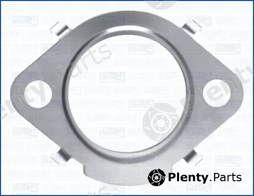 Wilmink Group WG1956773 — Gasket, EGR valve