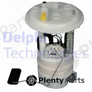 Wilmink Group WG1498589 — Fuel Pump