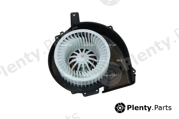 Wilmink Group WG2160084 — Interior Blower