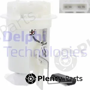Wilmink Group WG1498592 — Fuel Pump
