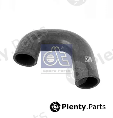 Wilmink Group WG2307818 — Radiator Hose