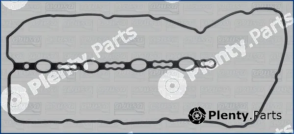 Wilmink Group WG1957378 — Gasket, cylinder head cover