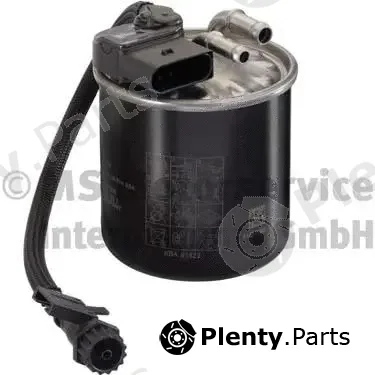 Wilmink Group WG1809766 — Fuel Filter