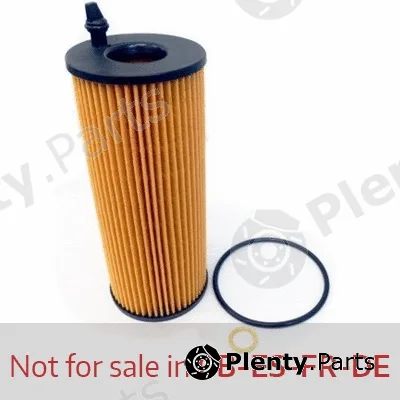 Wilmink Group WG1746647 — Oil Filter