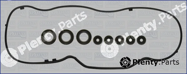 Wilmink Group WG1455559 — Gasket Set, cylinder head cover