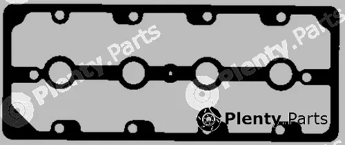 Wilmink Group WG1767225 — Gasket, cylinder head cover
