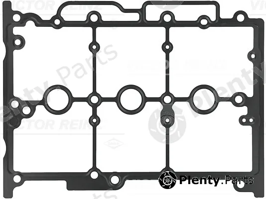 Wilmink Group WG2303515 — Gasket, cylinder head cover