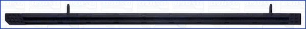 Wilmink Group WG2078837 — Gasket, timing case