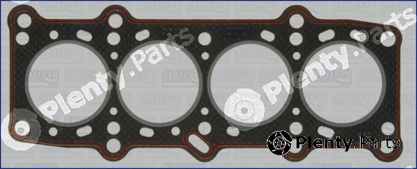 Wilmink Group WG1159060 — Gasket, cylinder head