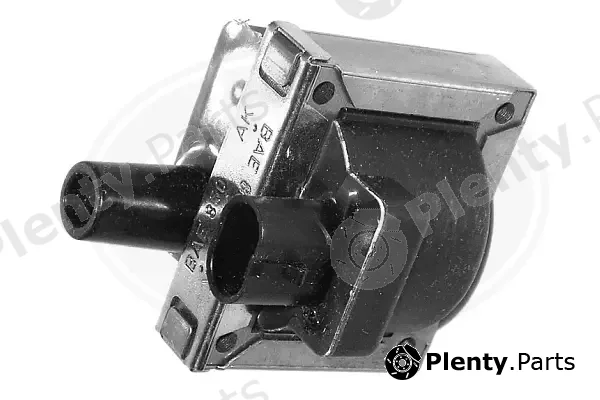 Wilmink Group WG1496605 — Ignition Coil