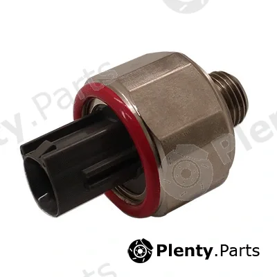 Wilmink Group WG2137063 — Knock Sensor
