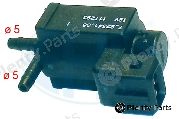 Wilmink Group WG1494612 — Pressure Converter, exhaust control