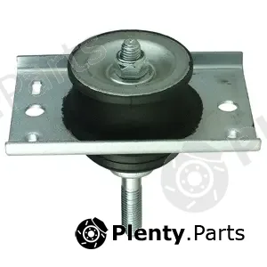 Wilmink Group WG1774379 — Mounting, engine