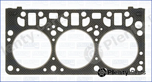 Wilmink Group WG1449398 — Gasket, cylinder head