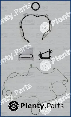 Wilmink Group WG1959545 — Gasket Kit, crankcase
