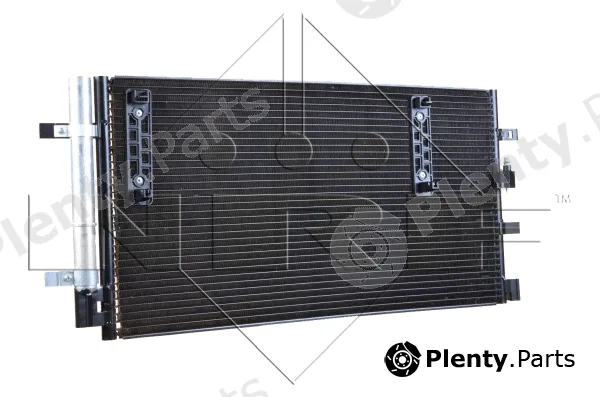 Wilmink Group WG2161195 — Condenser, air conditioning