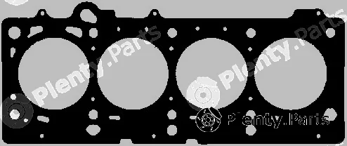 Wilmink Group WG1756968 — Gasket, cylinder head