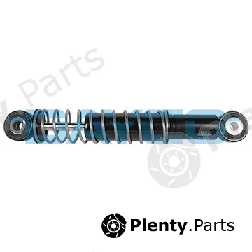 Wilmink Group WG2004793 — Belt Tensioner, V-ribbed belt