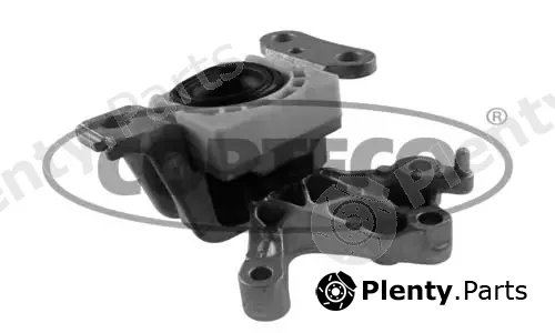 Wilmink Group WG1701122 — Mounting, engine