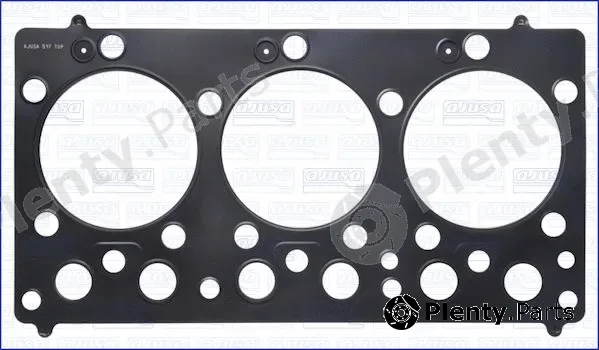Wilmink Group WG1751682 — Gasket, cylinder head