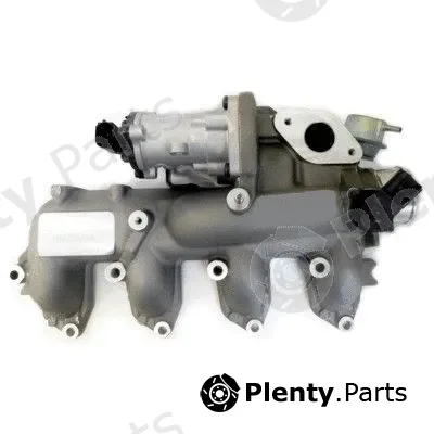 Wilmink Group WG1408738 — EGR Valve