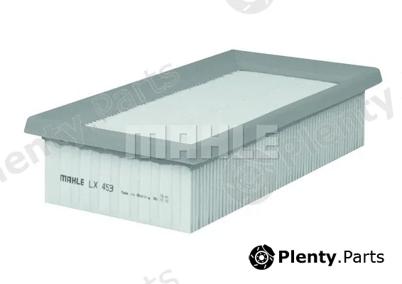 Wilmink Group WG1216517 — Air Filter