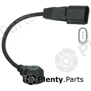 Wilmink Group WG1821347 — Knock Sensor