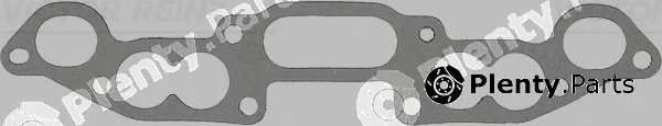 Wilmink Group WG1246484 — Gasket, intake/exhaust manifold