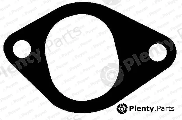 Wilmink Group WG1181682 — Gasket, intake manifold