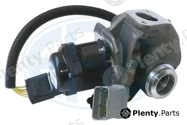 Wilmink Group WG1822293 — EGR Valve