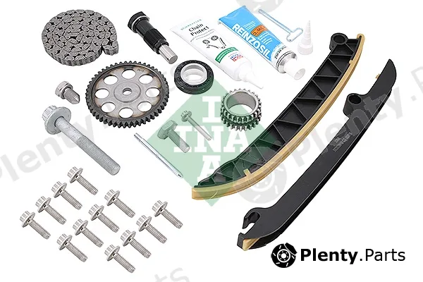 Wilmink Group WG2071402 — Timing Chain Kit