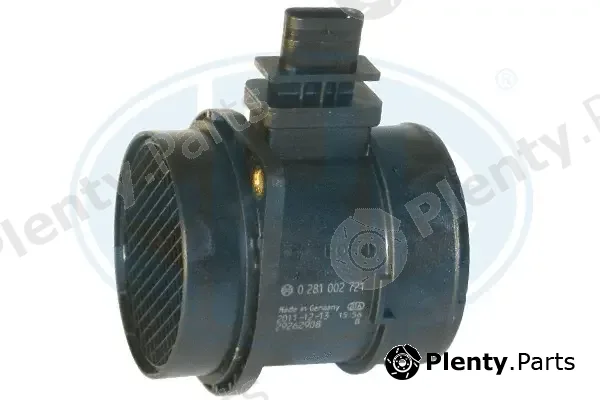 Wilmink Group WG1495235 — Mass Air Flow Sensor