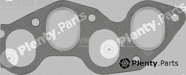Wilmink Group WG1247693 — Gasket, intake/exhaust manifold