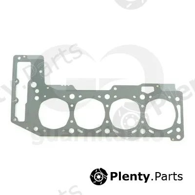 Wilmink Group WG2133460 — Gasket, cylinder head