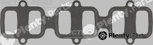 Wilmink Group WG1247352 — Gasket, intake manifold