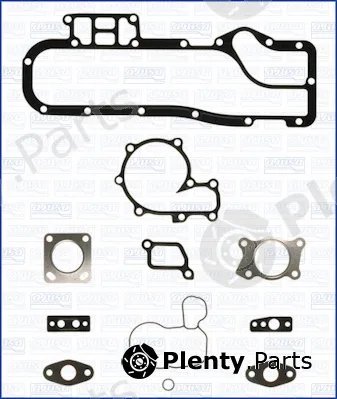 Wilmink Group WG1009548 — Gasket Kit, crankcase