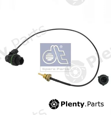 Wilmink Group WG2310504 — Temperature Switch, radiator fan