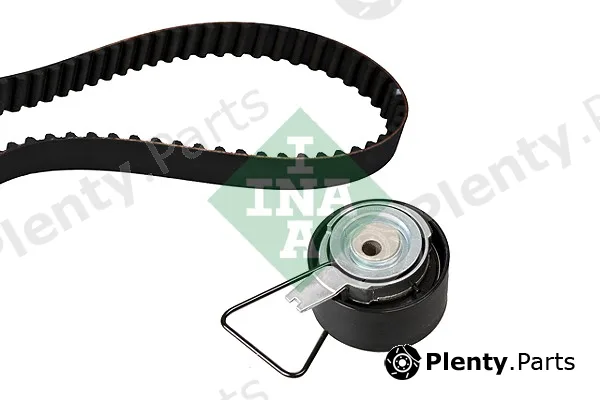 Wilmink Group WG1097414 — Timing Belt Kit