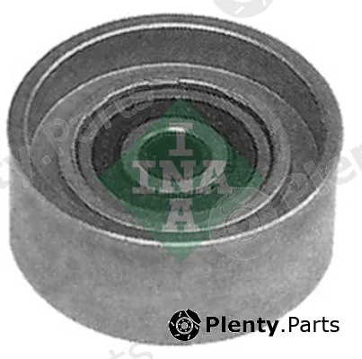 Wilmink Group WG1097463 — Deflection/Guide Pulley, timing belt