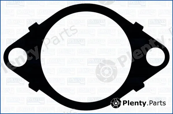 Wilmink Group WG2186720 — Gasket, exhaust pipe