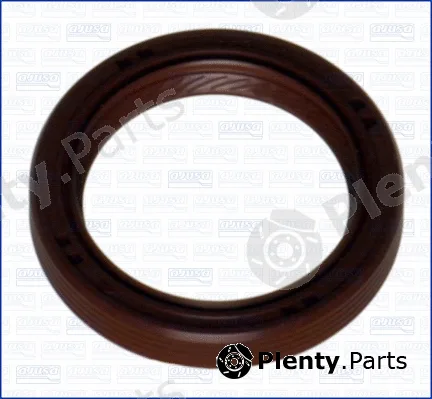 Wilmink Group WG1009207 — Shaft Seal, camshaft