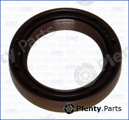 Wilmink Group WG1163590 — Shaft Seal, crankshaft