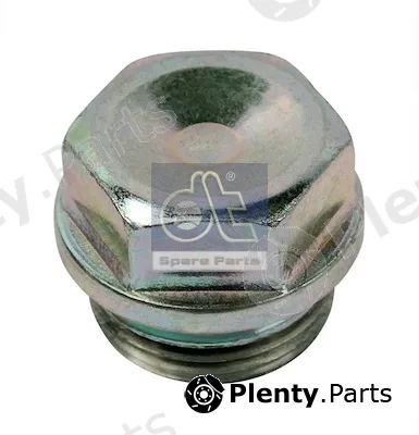Wilmink Group WG2317752 — Screw Plug, oil sump