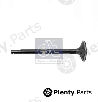 Wilmink Group WG2315175 — Intake Valve