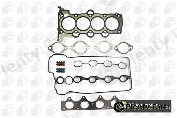 Wilmink Group WG1992254 — Gasket Kit, cylinder head