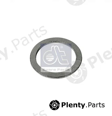 Wilmink Group WG2325358 — Seal Ring, oil drain plug